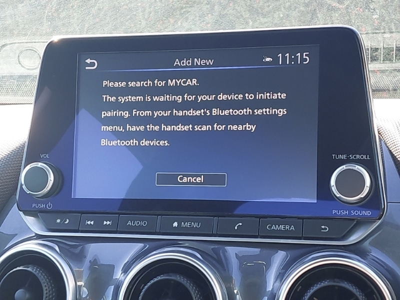 Used Nissan Juke 2023 for sale - 77999894: Photo 15