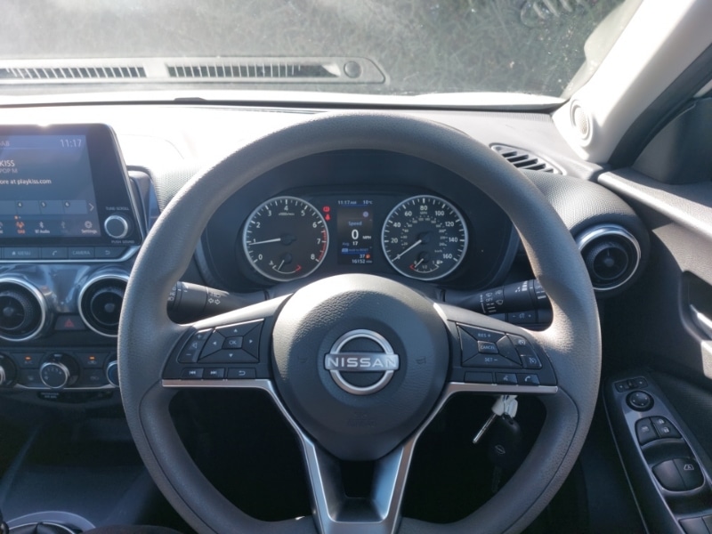 Used Nissan Juke 2023 for sale - 77999894: Photo 17