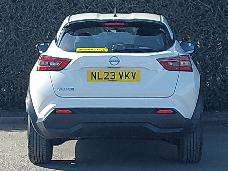 Used Nissan Juke 2023 for sale - 77999894: Photo 18