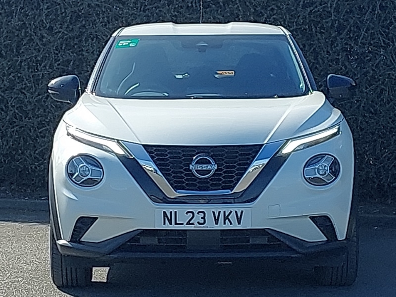 Used Nissan Juke 2023 for sale - 77999894: Photo 19