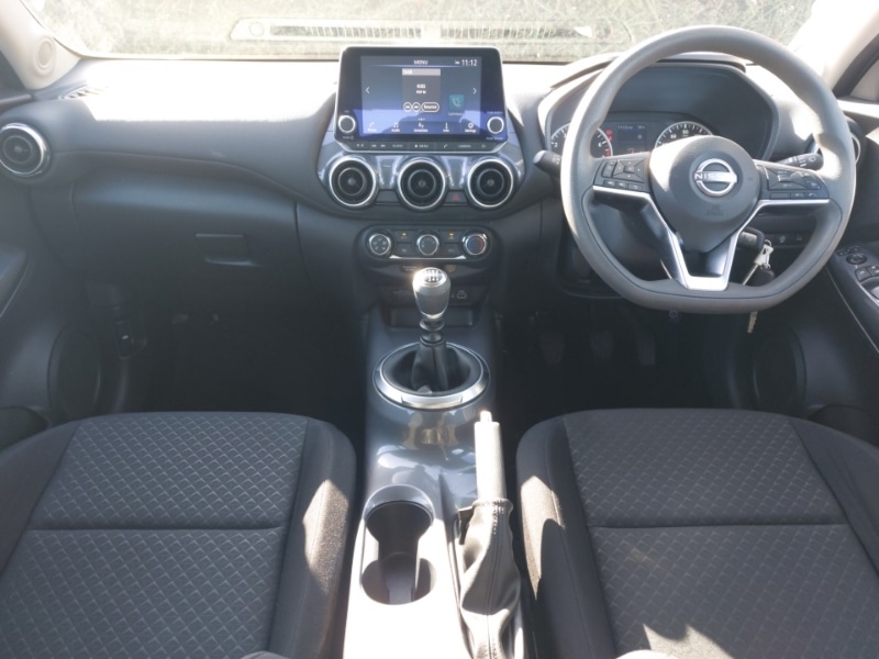 Used Nissan Juke 2023 for sale - 77999894: Photo 2