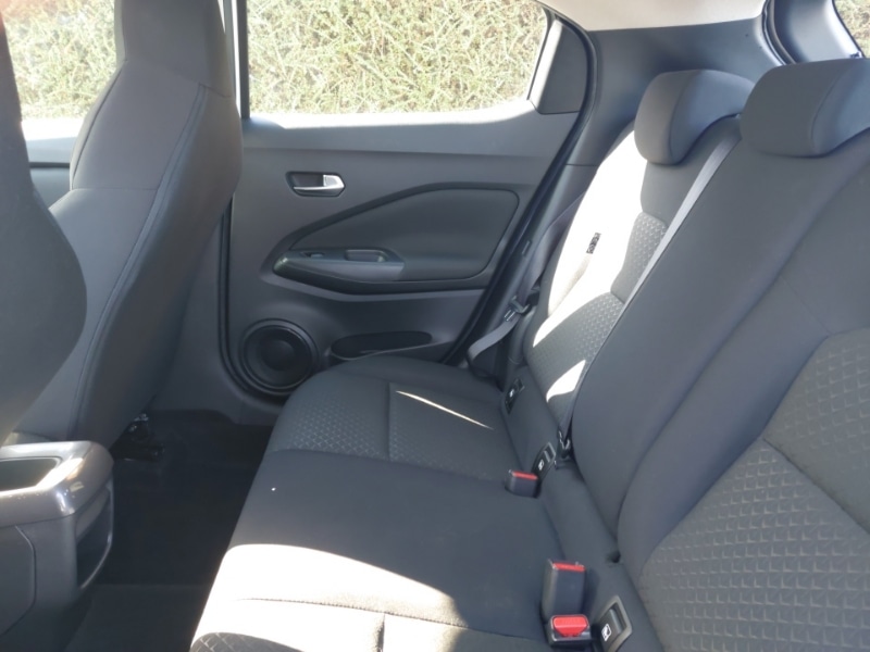 Used Nissan Juke 2023 for sale - 77999894: Photo 6