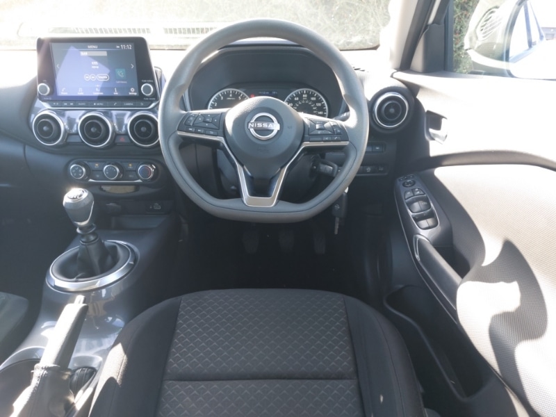 Used Nissan Juke 2023 for sale - 77999894: Photo 7