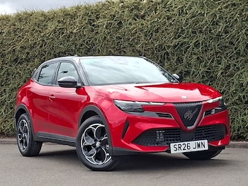 Used Alfa Romeo Junior 2026 for sale - 79555450: Photo