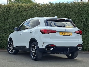 Used MG MG HS 2023 for sale - 79480852: Photo