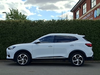 Used MG MG HS 2023 for sale - 79480852: Photo