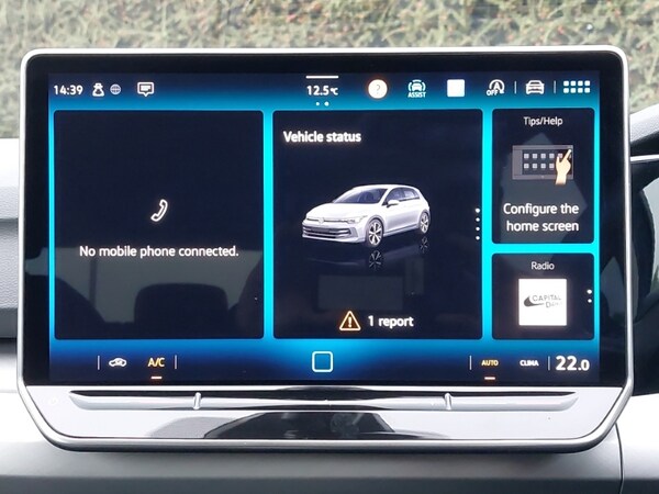 Used Volkswagen Golf 2024 for sale - 76301714: Photo 12