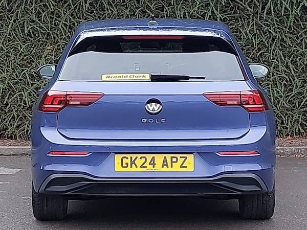 Used Volkswagen Golf 2024 for sale - 76301714: Photo 18