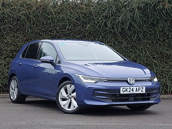 Used Volkswagen Golf 2024 for sale - 76301714: Photo 1