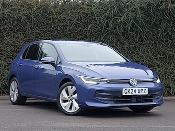 Volkswagen - Golf