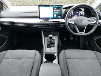 Used Volkswagen Golf 2024 for sale - 76301714: Photo 2