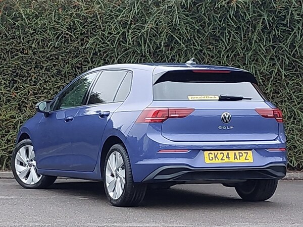 Used Volkswagen Golf 2024 for sale - 76301714: Photo 3