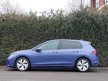 Used Volkswagen Golf 2024 for sale - 76301714: Photo 4