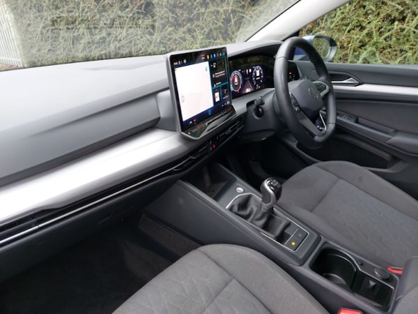 Used Volkswagen Golf 2024 for sale - 76301714: Photo 5