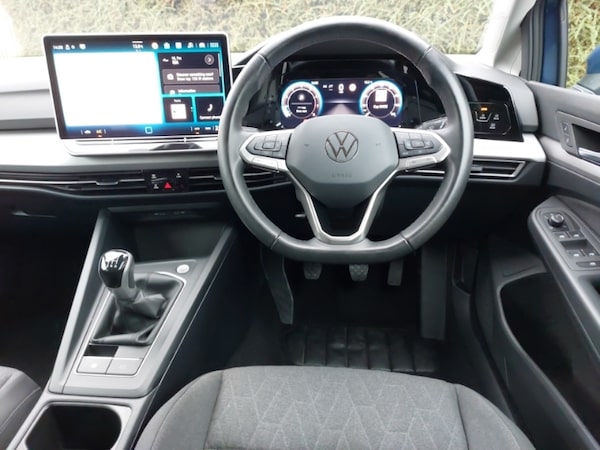 Used Volkswagen Golf 2024 for sale - 76301714: Photo 7