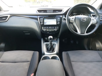 Used Nissan Qashqai 2015 for sale - 76427267: Photo