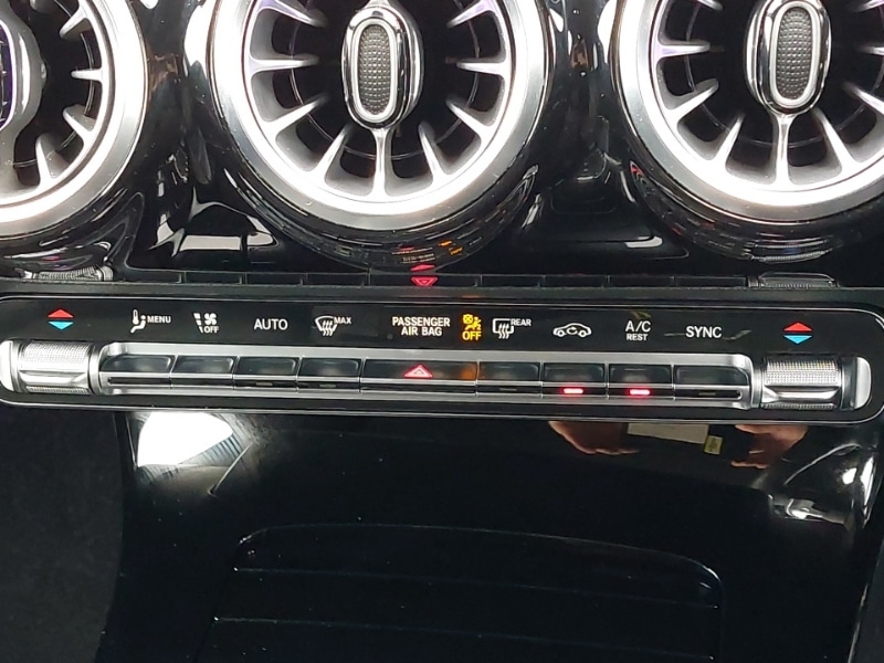 Used Mercedes-Benz CLA 2021 for sale - 76282310: Photo 14