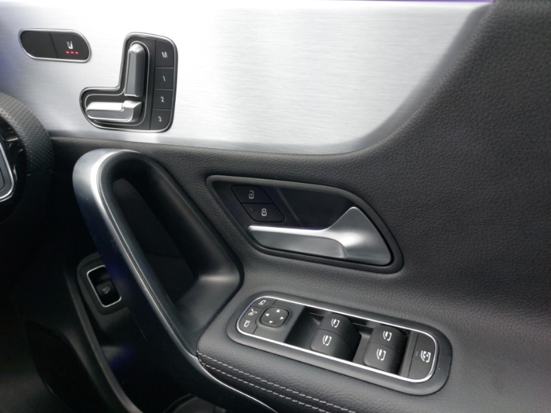 Used Mercedes-Benz CLA 2021 for sale - 76282310: Photo 16