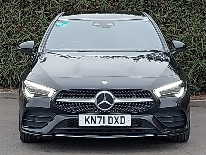 Used Mercedes-Benz CLA 2021 for sale - 76282310: Photo 19