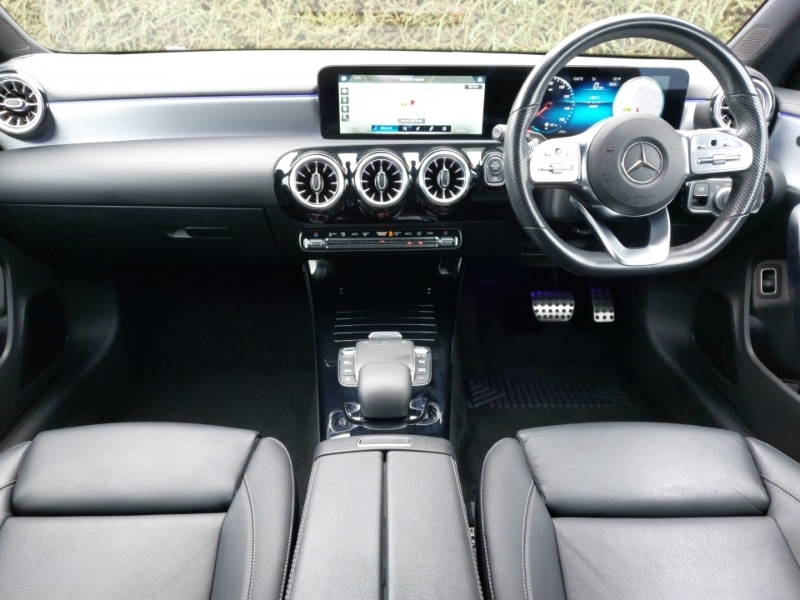 Used Mercedes-Benz CLA 2021 for sale - 76282310: Photo 2