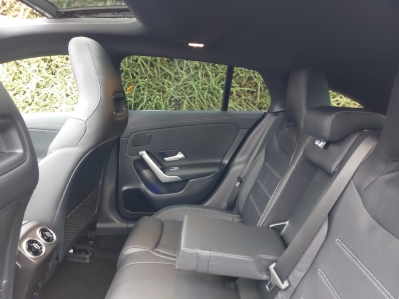 Used Mercedes-Benz CLA 2021 for sale - 76282310: Photo 6