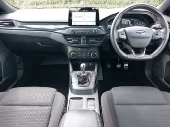 Used Ford Focus 2019 for sale - 74977041: Photo