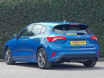 Used Ford Focus 2019 for sale - 74977041: Photo