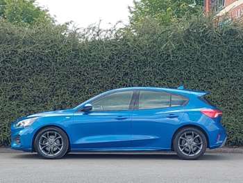 Used Ford Focus 2019 for sale - 74977041: Photo