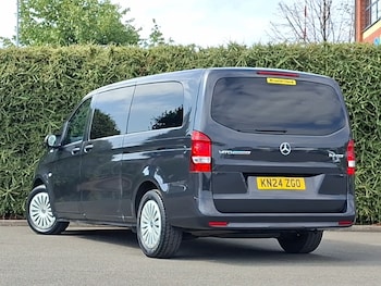 Used Mercedes-Benz Vito 2024 for sale - 78700254: Photo