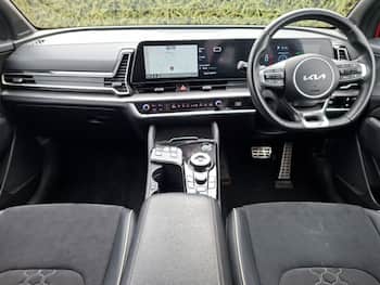 Used Kia Sportage 2023 for sale - 79501504: Photo