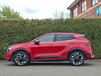 Used Kia Sportage 2023 for sale - 79501504: Photo