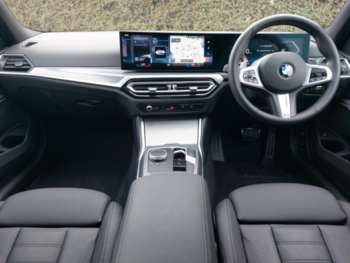 Used BMW 3 Series 2024 for sale - 73981062: Photo