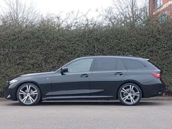 Used BMW 3 Series 2024 for sale - 73981062: Photo
