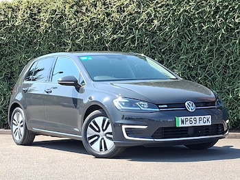 Used Volkswagen Golf 2020 for sale - 79247223: Photo
