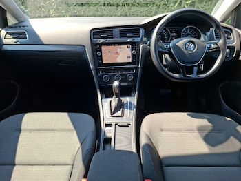 Used Volkswagen Golf 2020 for sale - 79247223: Photo