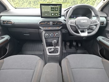 Used Dacia Sandero Stepway 2026 for sale - 79470084: Photo