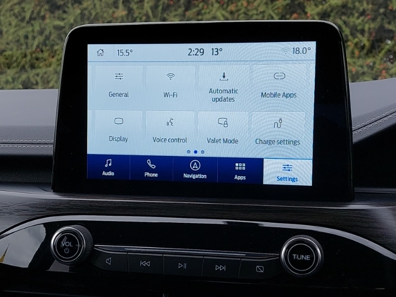 Used Ford Kuga 2023 for sale - 78183692: Photo 12