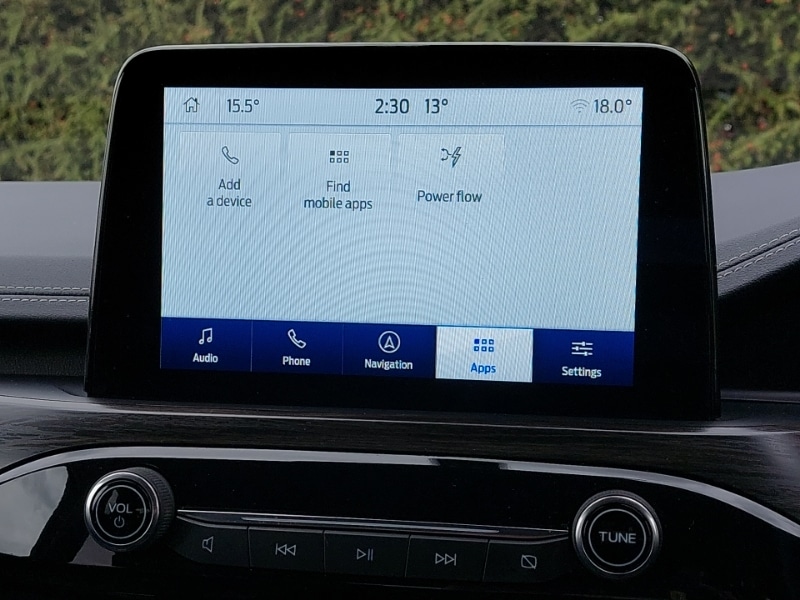 Used Ford Kuga 2023 for sale - 78183692: Photo 14