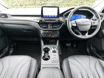 Used Ford Kuga 2023 for sale - 78183692: Photo