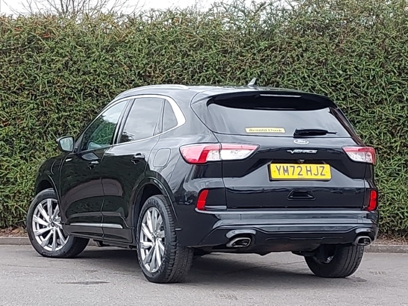 Used Ford Kuga 2023 for sale - 78183692: Photo 3