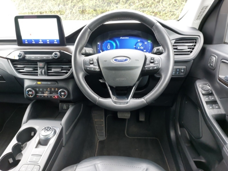 Used Ford Kuga 2023 for sale - 78183692: Photo 7