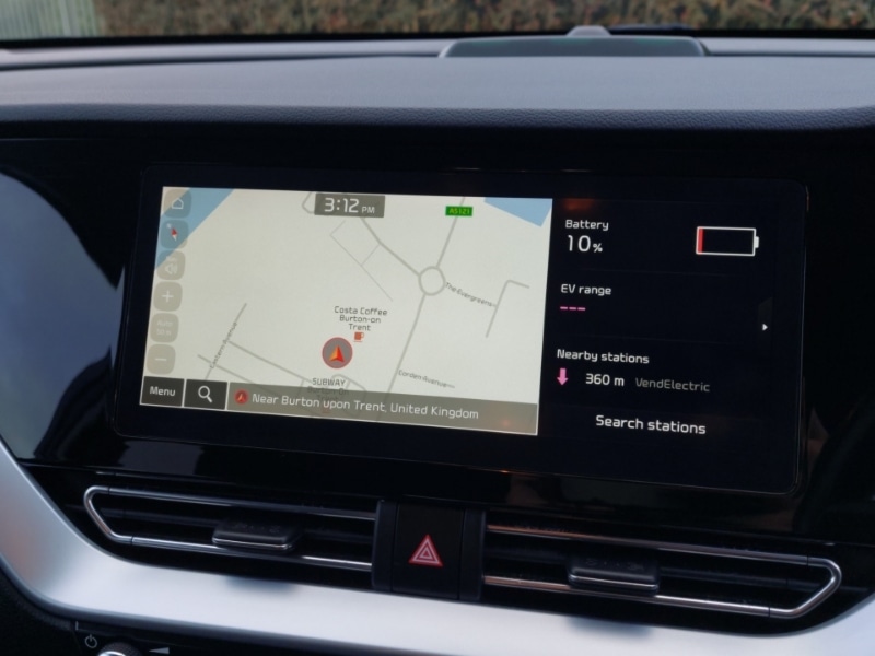 Used Kia Niro 2021 for sale - 76897605: Photo 10