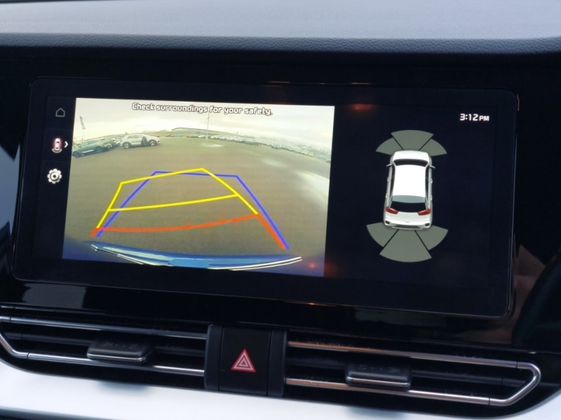 Used Kia Niro 2021 for sale - 76897605: Photo 11