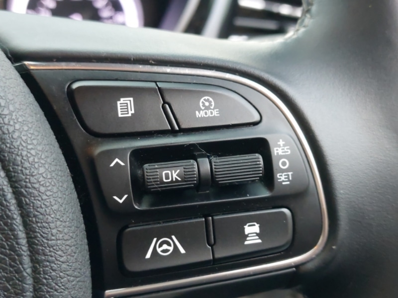 Used Kia Niro 2021 for sale - 76897605: Photo 12