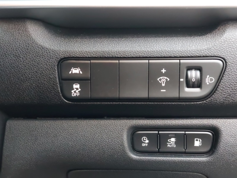 Used Kia Niro 2021 for sale - 76897605: Photo 13