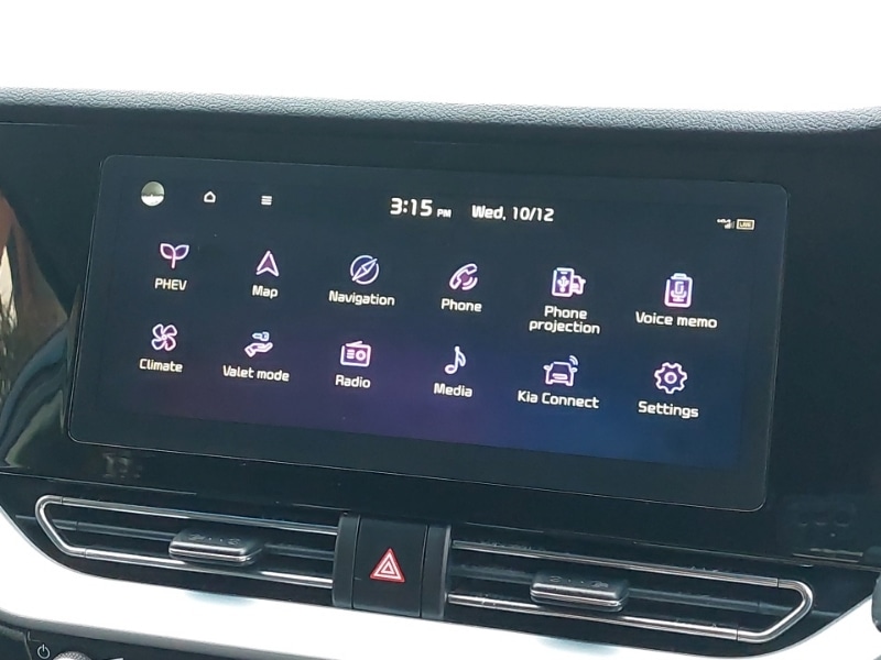 Used Kia Niro 2021 for sale - 76897605: Photo 14