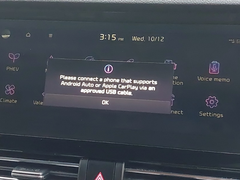 Used Kia Niro 2021 for sale - 76897605: Photo 15