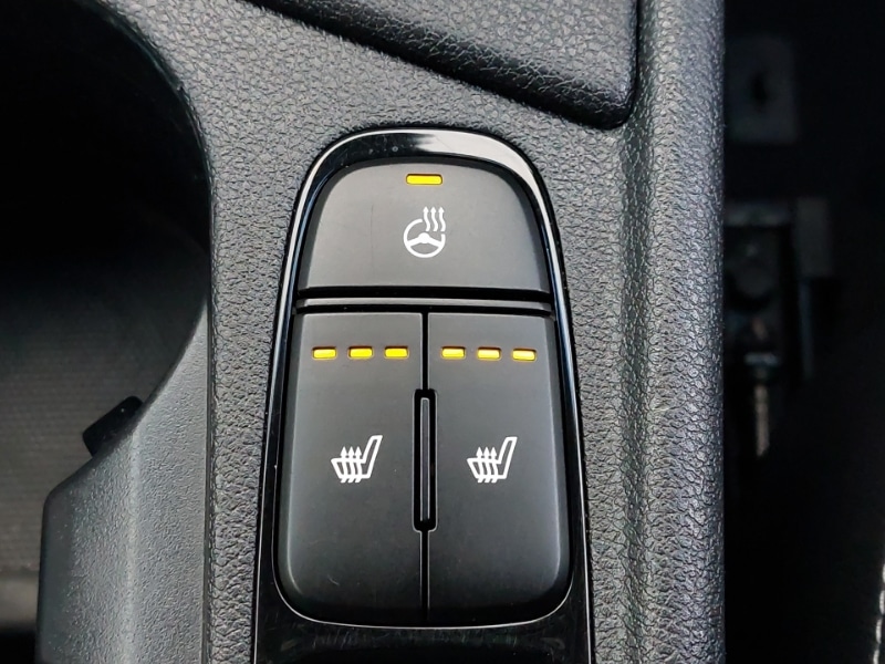 Used Kia Niro 2021 for sale - 76897605: Photo 16