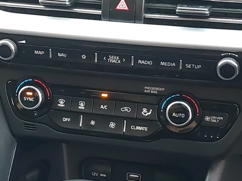 Used Kia Niro 2021 for sale - 76897605: Photo 17