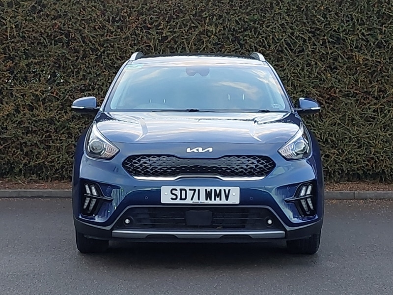 Used Kia Niro 2021 for sale - 76897605: Photo 19